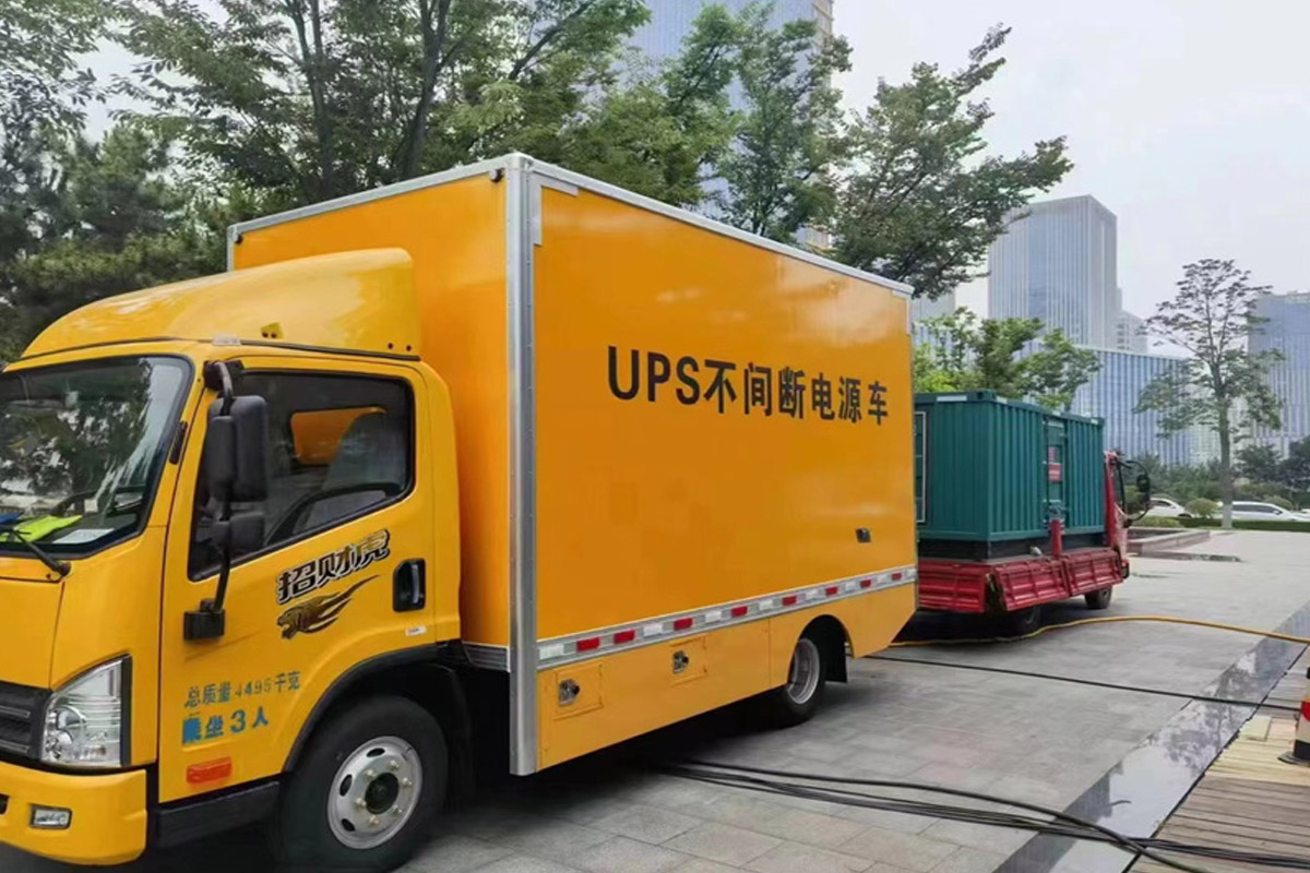 达坂城发电机出租_COPY