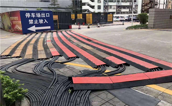达坂城发电机组电缆选型完整具体步骤(工程通用标准流程)